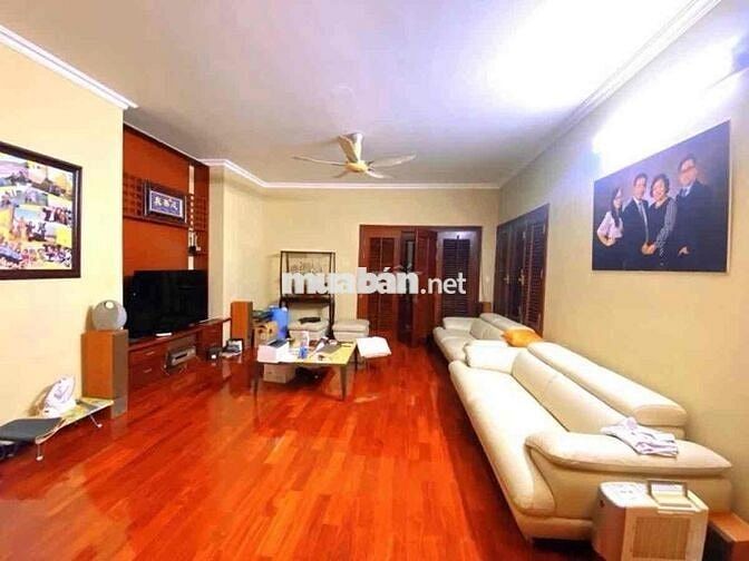 Cần cho thuê nhà ngõ 29 khương hạ, full nội thất, gần trường chợ 70m2