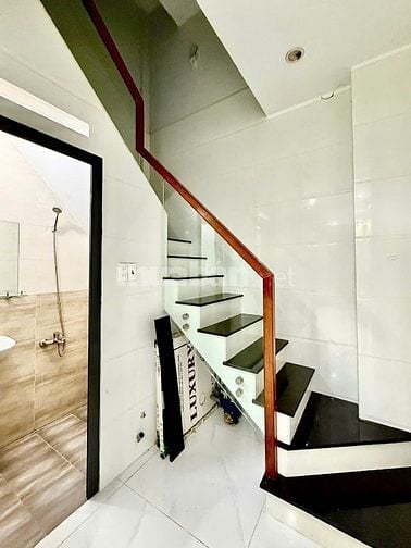 CHÍNH CHỦ BÁN NHÀ KHU 20 THƯỚT HOÀNG DIỆU, NHÀ 4 TẦNG, GIÁ 4,999 TỶ