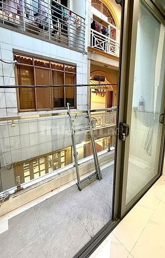 CHÍNH CHỦ BÁN NHÀ KHU 20 THƯỚT HOÀNG DIỆU, NHÀ 4 TẦNG, GIÁ 4,999 TỶ