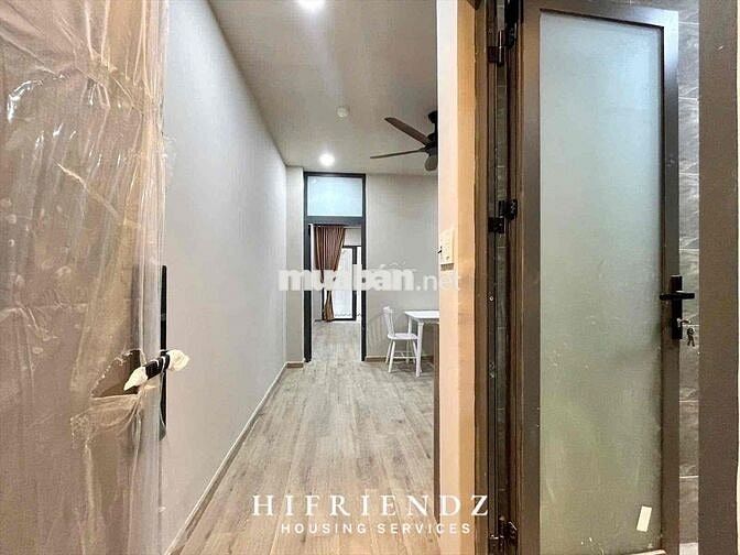 CĂN HỘ 1PN/FULL NỘI THẤT MỚI 100%
