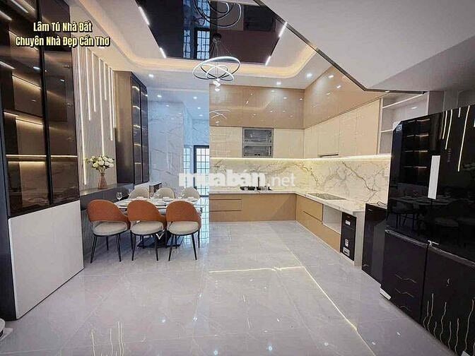 KẸT TIỀN GIẢM MẠNH BÁN GẤP GIÁ RẺ NHẤT KHU,NHÀ MỚI 100%