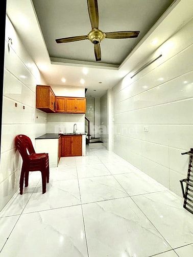 CHÍNH CHỦ BÁN NHÀ KHU 20 THƯỚT HOÀNG DIỆU, NHÀ 4 TẦNG, GIÁ 4,999 TỶ