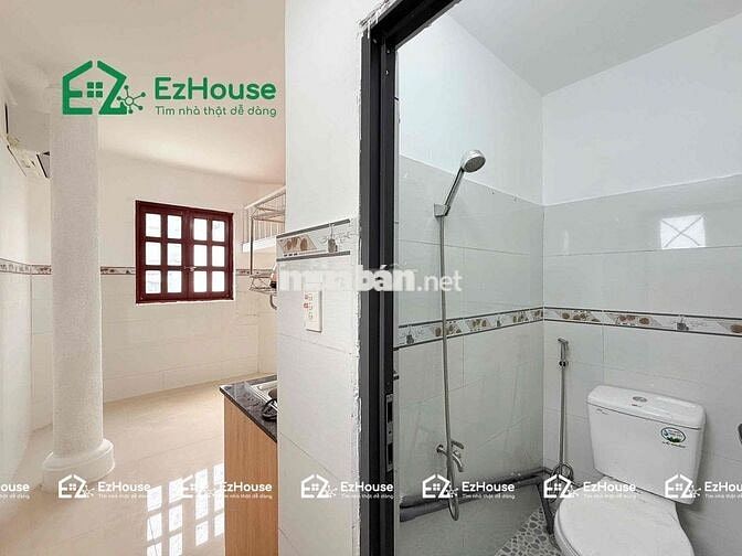 Cho Thuê Phòng Gác Giá Rẻ - Nhà Mới Xây Gần Công Thương, Lê Trọng Tấn