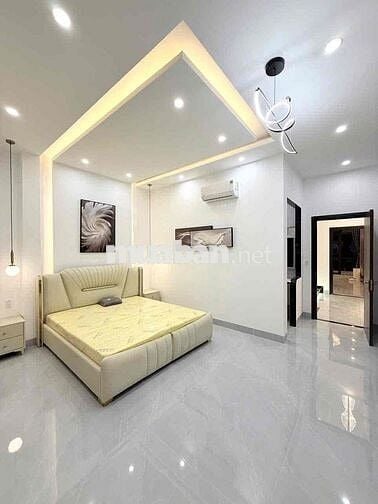 KẸT TIỀN GIẢM MẠNH BÁN GẤP GIÁ RẺ NHẤT KHU,NHÀ MỚI 100%