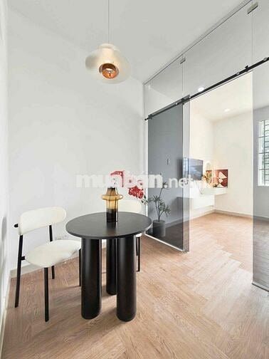 1 phòng ngủ tại quận 3 đường vườn chuối