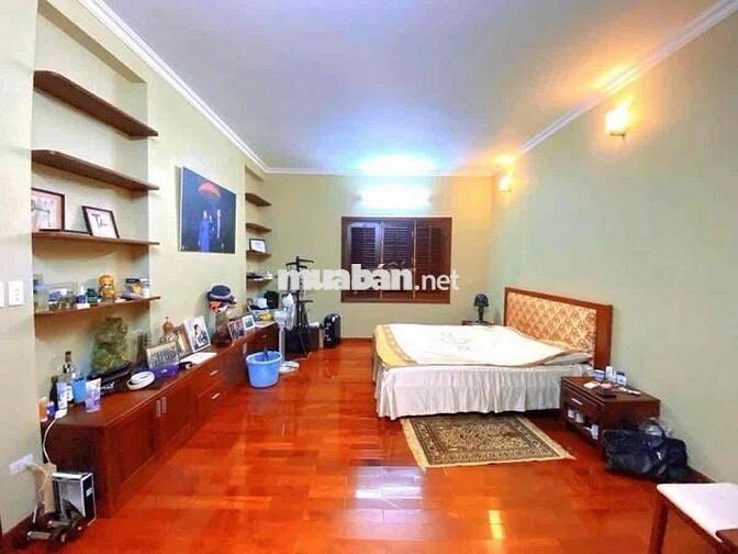 Cần cho thuê nhà ngõ 29 khương hạ, full nội thất, gần trường chợ 70m2