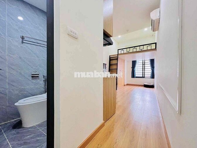 CHDV THANH XUÂN 85M x 6 tầng x mt 5M - HƠN 17tỷ NGÕ Ô TÔ, KINH DOANH