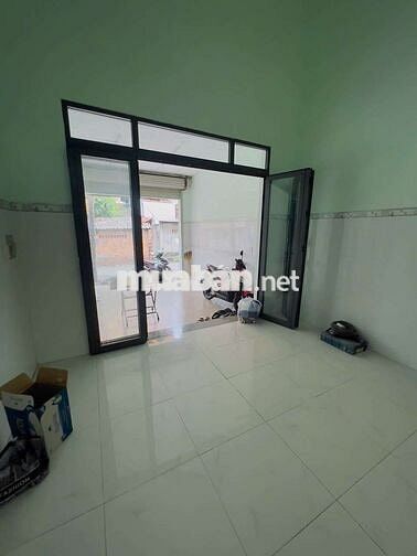 cho thuê nhà 4x16 hẻm xe tải 1/ Thống nhất Gò Vấp tiện buôn bán 10tr