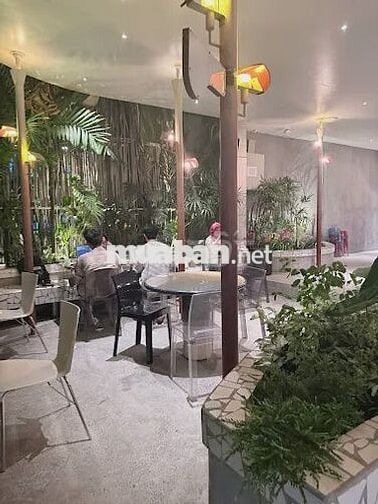 Siêu vị trí, mặt tiền Nguyễn Siêu Q1 diện tích sàn 340m2- Giá từ 150tr