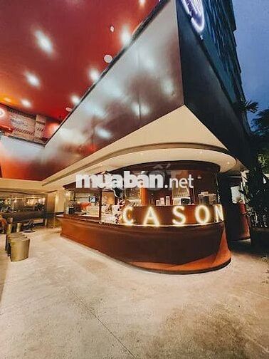 Siêu vị trí, mặt tiền Nguyễn Siêu Q1 diện tích sàn 340m2- Giá từ 150tr