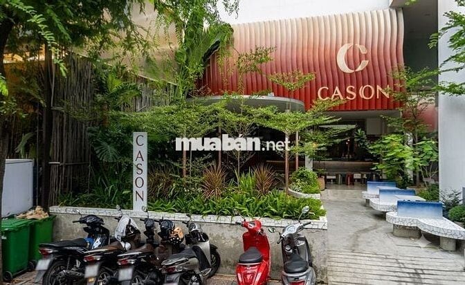 Siêu vị trí, mặt tiền Nguyễn Siêu Q1 diện tích sàn 340m2- Giá từ 150tr