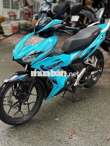 Honda winner x 2019 biển 83 ngây chủ máy zin êm Gi