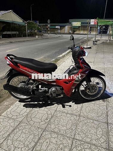 Yamaha Sirius 2022 Đỏ Cần Thơ