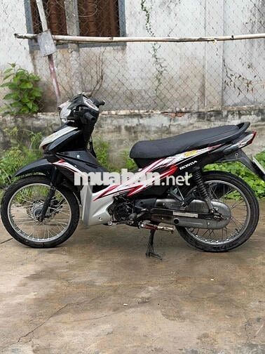 Honda wave rsx 110 biển 65 máy êm fun chức năng  G
