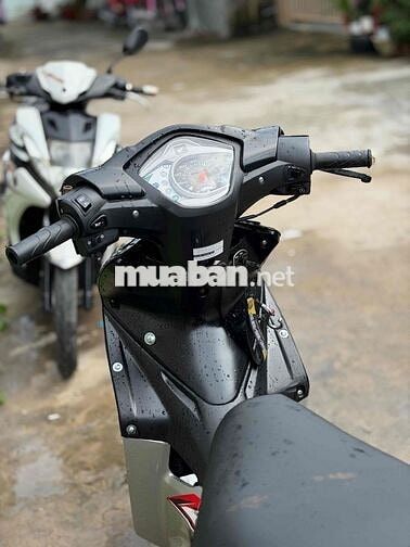 Honda wave rsx 110 biển 65 máy êm fun chức năng  G