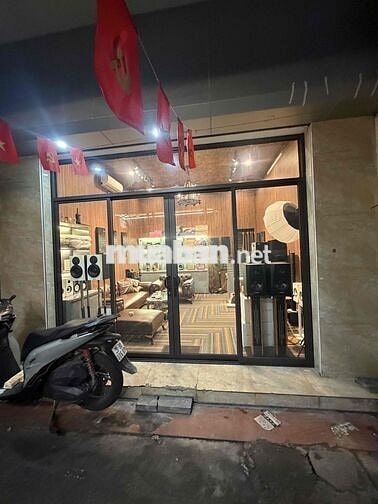 sang nhượng mbkd kết hợp nhà ở