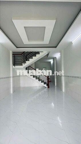 NHÀ ĐẸP 4*13M 2PN HẺM 5M Ô TÔ 1/ NGẮN LIÊN ẤP 234 VĨNH LỘC A