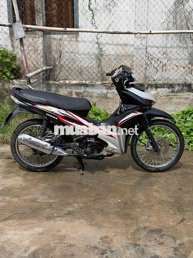 Honda wave rsx 110 biển 65 máy êm fun chức năng  G