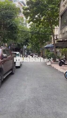 MBKD Mỹ Đình - Mặt Phố Thiên Hiền, T1 Vỉa Hè Rộng, 50m², 11.5 Triệu
