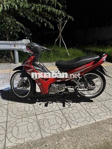 Yamaha Sirius 2022 Đỏ Cần Thơ