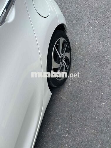 Kia Morning 2012 Số tự động