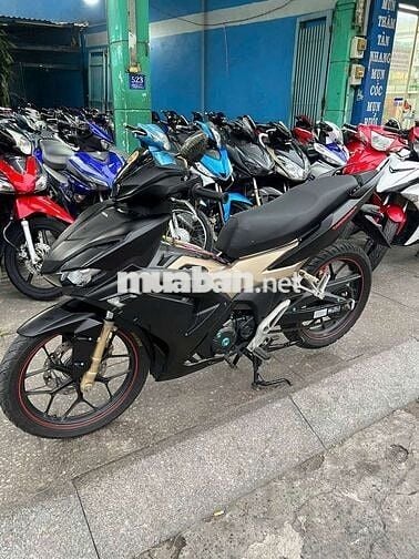 Honda Winner V3 ABS 2023 Đen Đã sử dụng