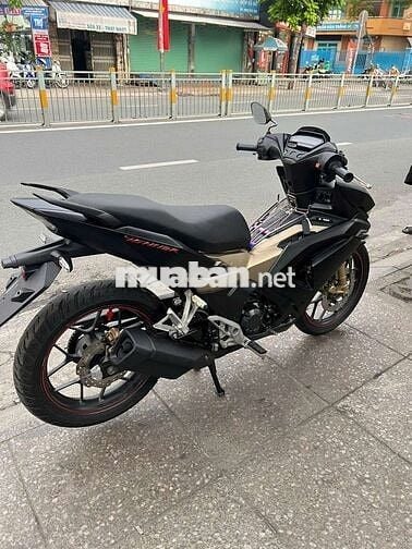 Honda Winner V3 ABS 2023 Đen Đã sử dụng