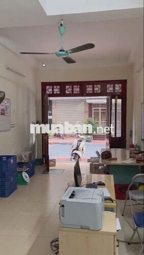 MBKD Mỹ Đình - Mặt Phố Thiên Hiền, T1 Vỉa Hè Rộng, 50m², 11.5 Triệu