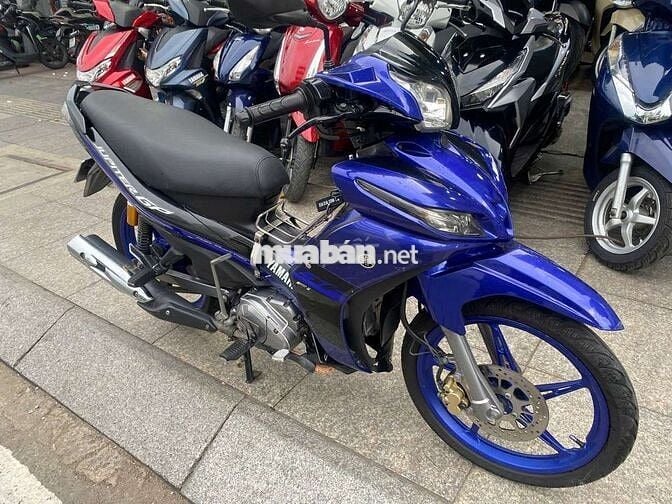 Yamaha Exciter 150 2020 Xanh Đã sử dụng