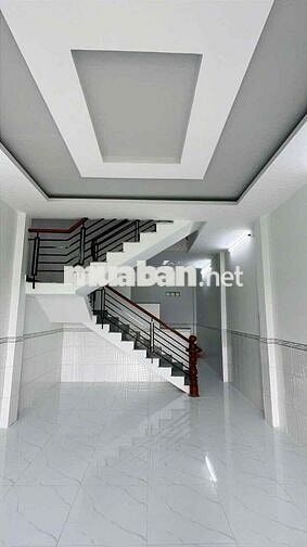 NHÀ ĐẸP 4*13M 2PN HẺM 5M Ô TÔ 1/ NGẮN LIÊN ẤP 234 VĨNH LỘC A