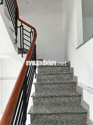 NHÀ ĐẸP 4*13M 2PN HẺM 5M Ô TÔ 1/ NGẮN LIÊN ẤP 234 VĨNH LỘC A
