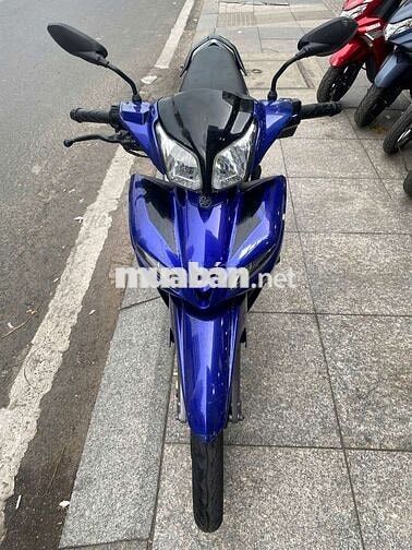 Yamaha Exciter 150 2020 Xanh Đã sử dụng