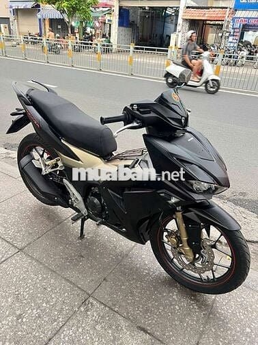 Honda Winner V3 ABS 2023 Đen Đã sử dụng