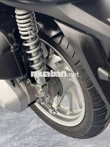Honda SH mode 125 2023 Tiêu chuẩn Trắng Phanh CBS