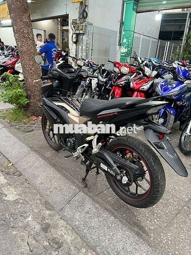 Honda Winner V3 ABS 2023 Đen Đã sử dụng