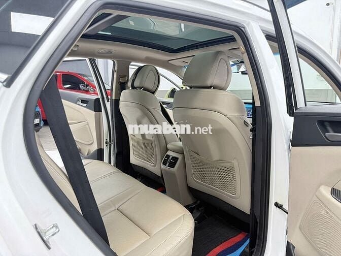 HYUNDAI TUCSON 2.0 ATH 2018 xe gia đình 1 chủ