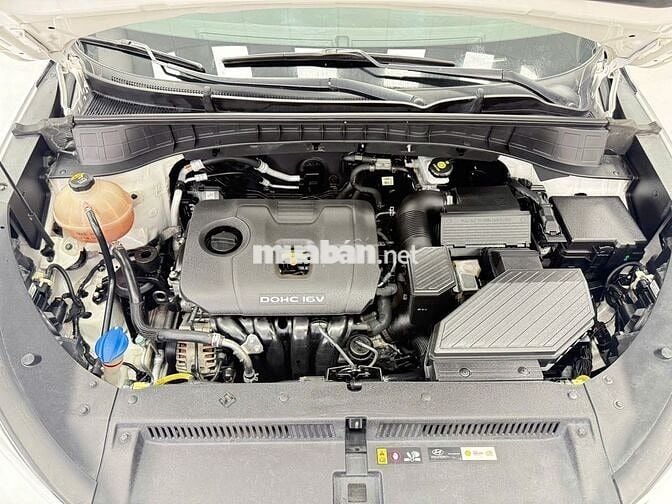 HYUNDAI TUCSON 2.0 ATH 2018 xe gia đình 1 chủ
