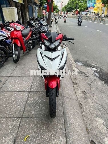 Yamaha Exciter 150 2019 Đỏ Trắng Đã sử dụng