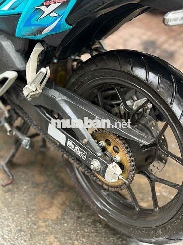 Honda winner x 2019 biển 83 ngây chủ máy zin êm Gi