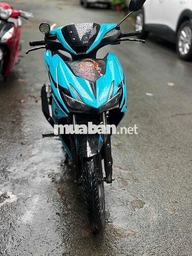 Honda winner x 2019 biển 83 ngây chủ máy zin êm Gi
