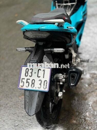 Honda winner x 2019 biển 83 ngây chủ máy zin êm Gi