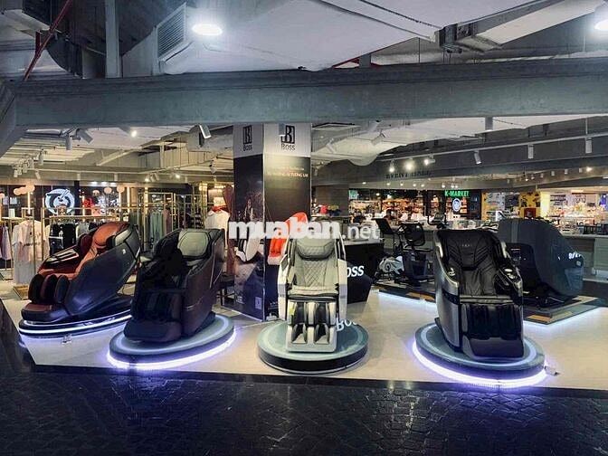 Tuyển Nhân Viên Bán hàng Diamond Plaza