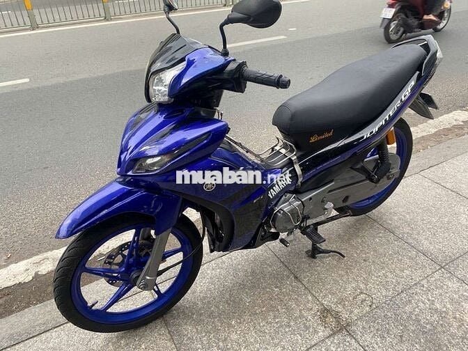 Yamaha Exciter 150 2020 Xanh Đã sử dụng