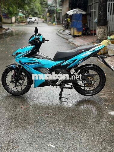 Honda winner x 2019 biển 83 ngây chủ máy zin êm Gi