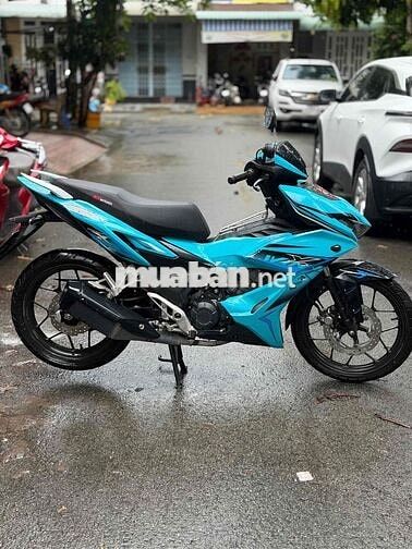 Honda winner x 2019 biển 83 ngây chủ máy zin êm Gi