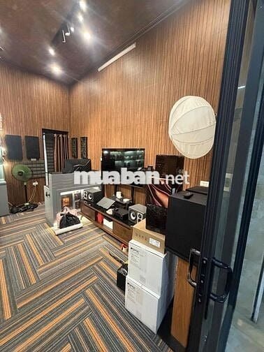 sang nhượng mbkd kết hợp nhà ở