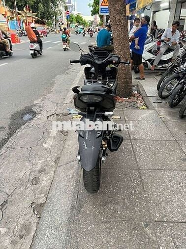 Honda Winner V3 ABS 2023 Đen Đã sử dụng