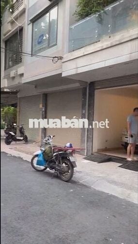 MBKD Mỹ Đình - Mặt Phố Thiên Hiền, T1 Vỉa Hè Rộng, 50m², 11.5 Triệu