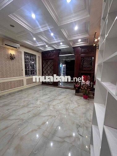 Cho thuê tầng trệt mặt tiền để kinh doanh