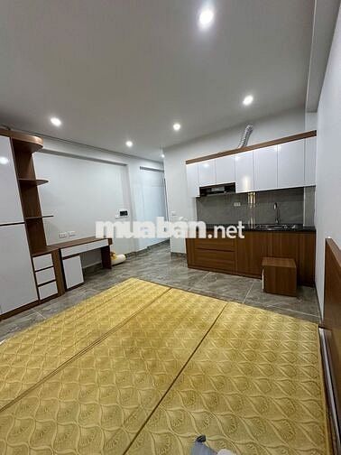 CHO THUÊ CĂN STUDIO MỚI TINH 100% XỊN XÒ , SẠCH SẼ + FULL ĐỒ